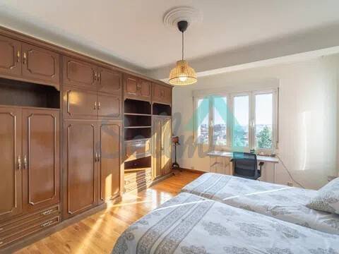 Piso de 212 m² en Oviedo