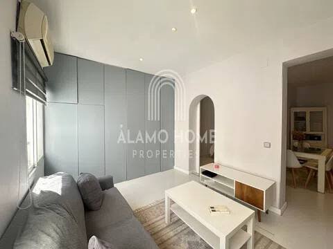 Pis de 67 m² a Madrid