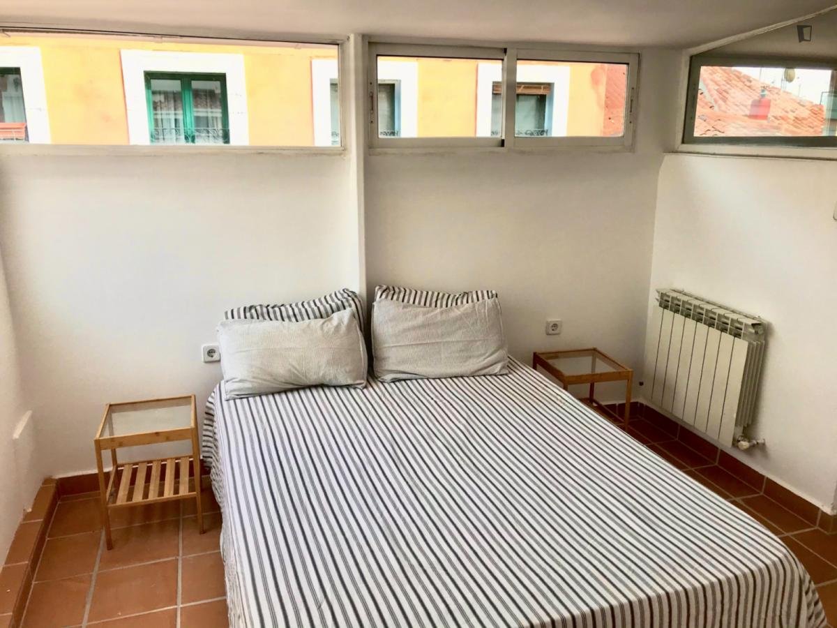 Pis de 170 m² a Madrid