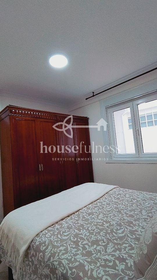 Piso de 90 m² en Ferrol