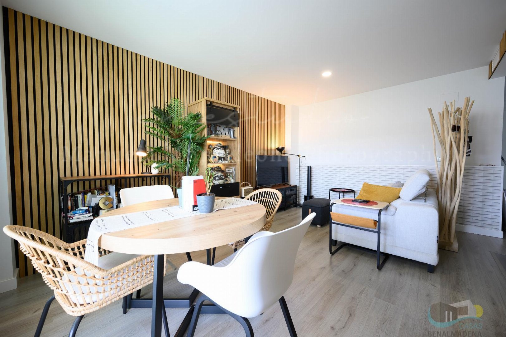 Piso de 75 m² en Torremolinos
