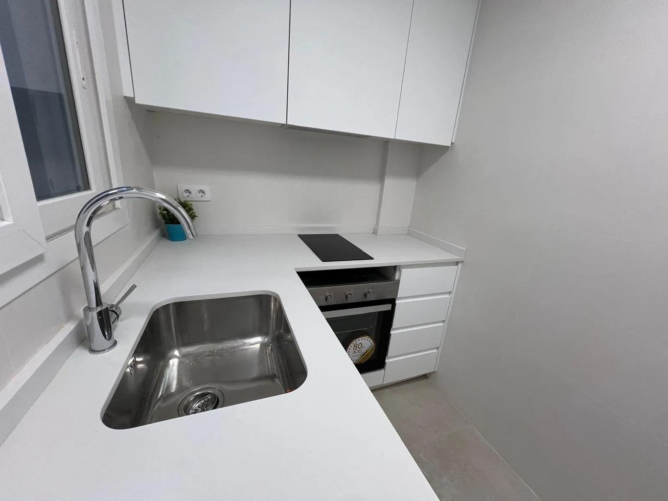 Piso de 85 m² en Garciaz