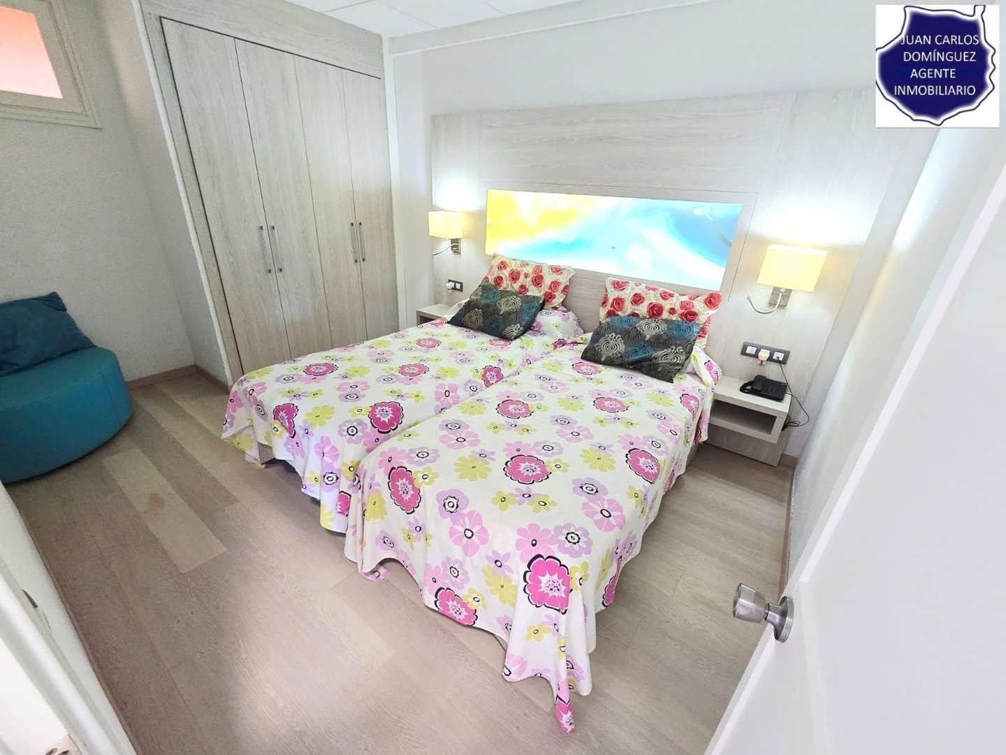 Apartamento 45 m² em Mogán