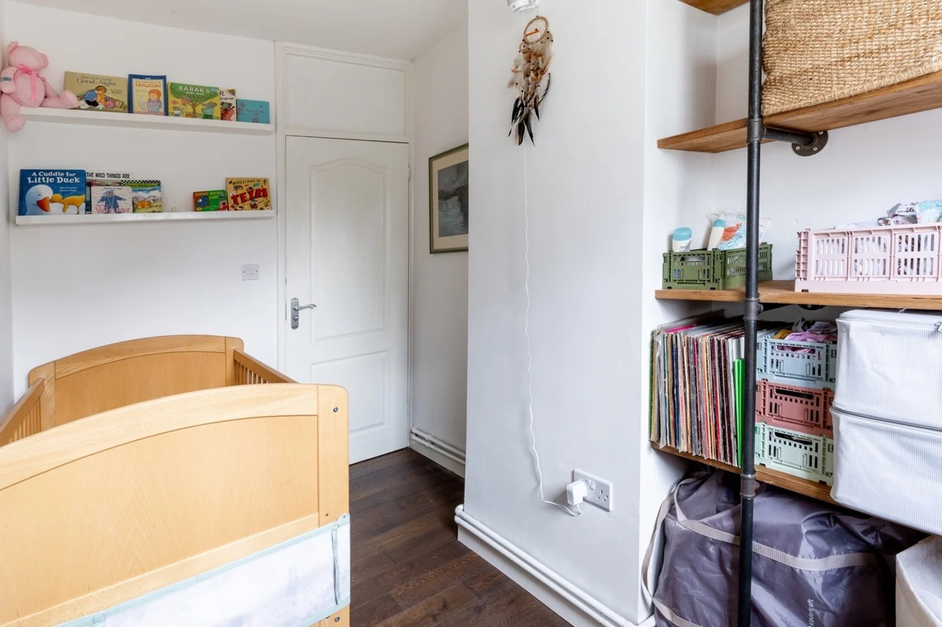 Wohnung 100 m² in Alcalá de Henares