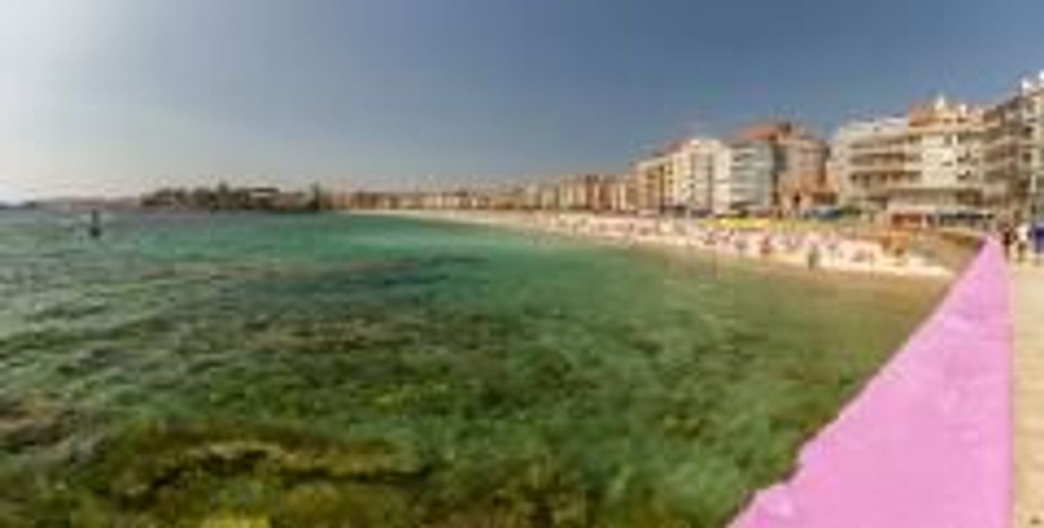 Appartement 52 m² à Sanxenxo