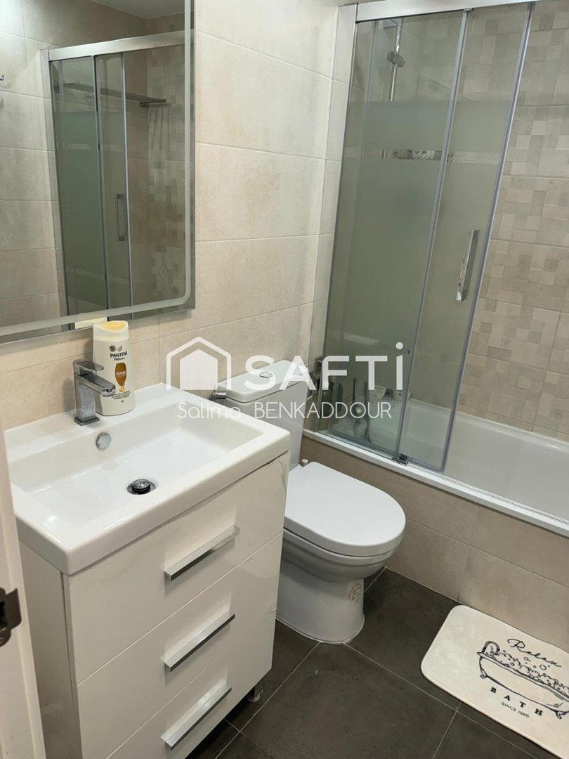 Appartement 125 m² à Valence