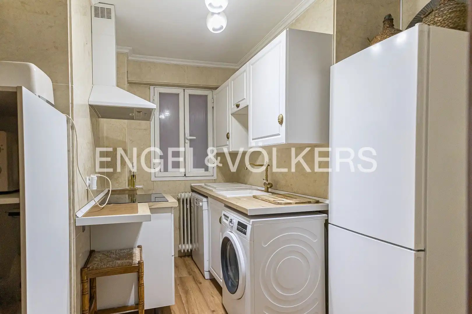 Piso de 153 m² en Madrid