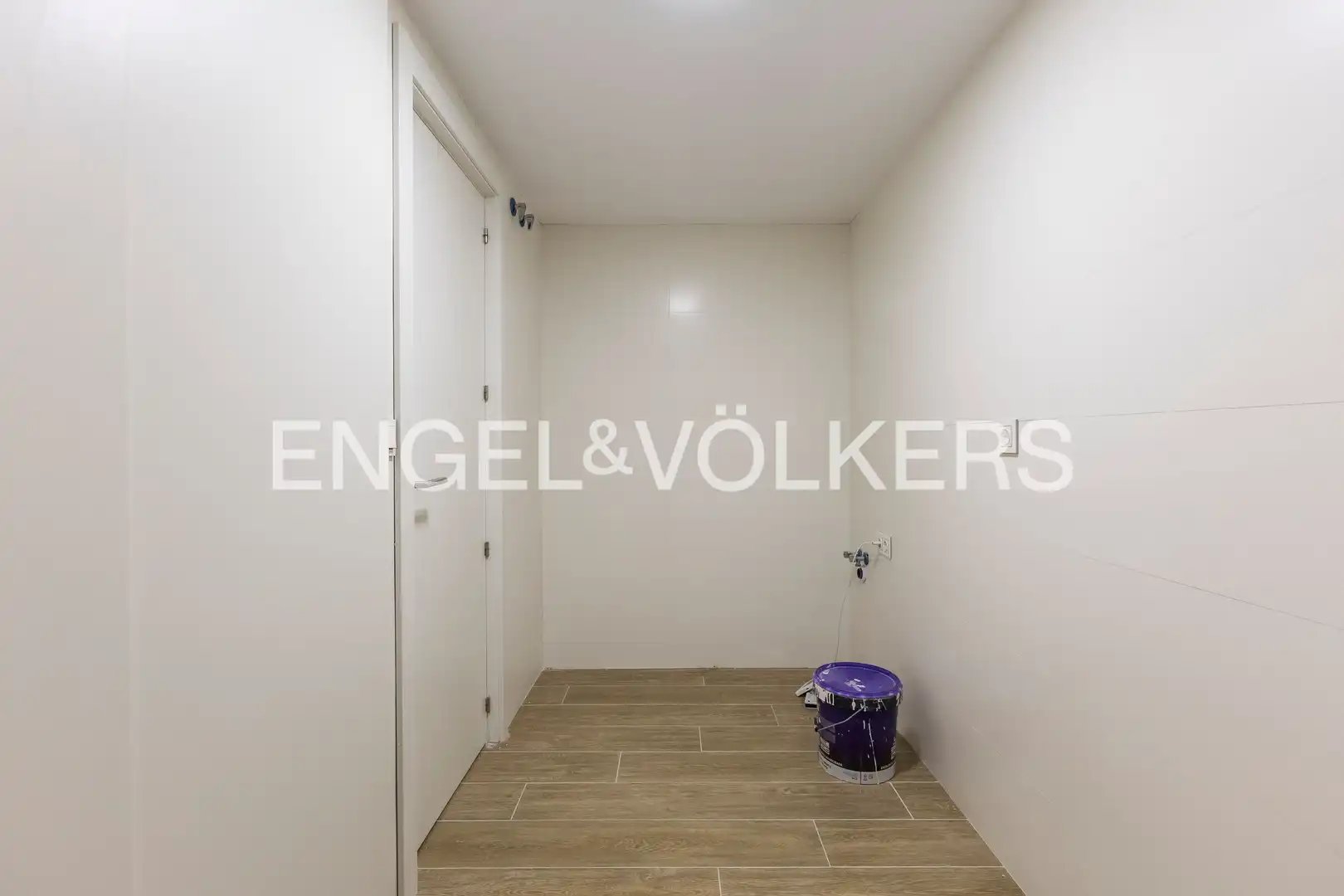 Piso de 234 m² en Madrid