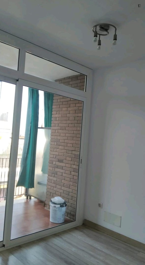 Habitación en alquiler, el Prat de Llobregat