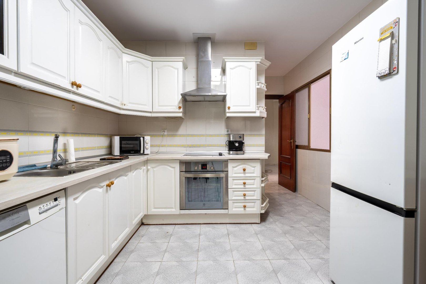 Casa de 122 m² en Almería