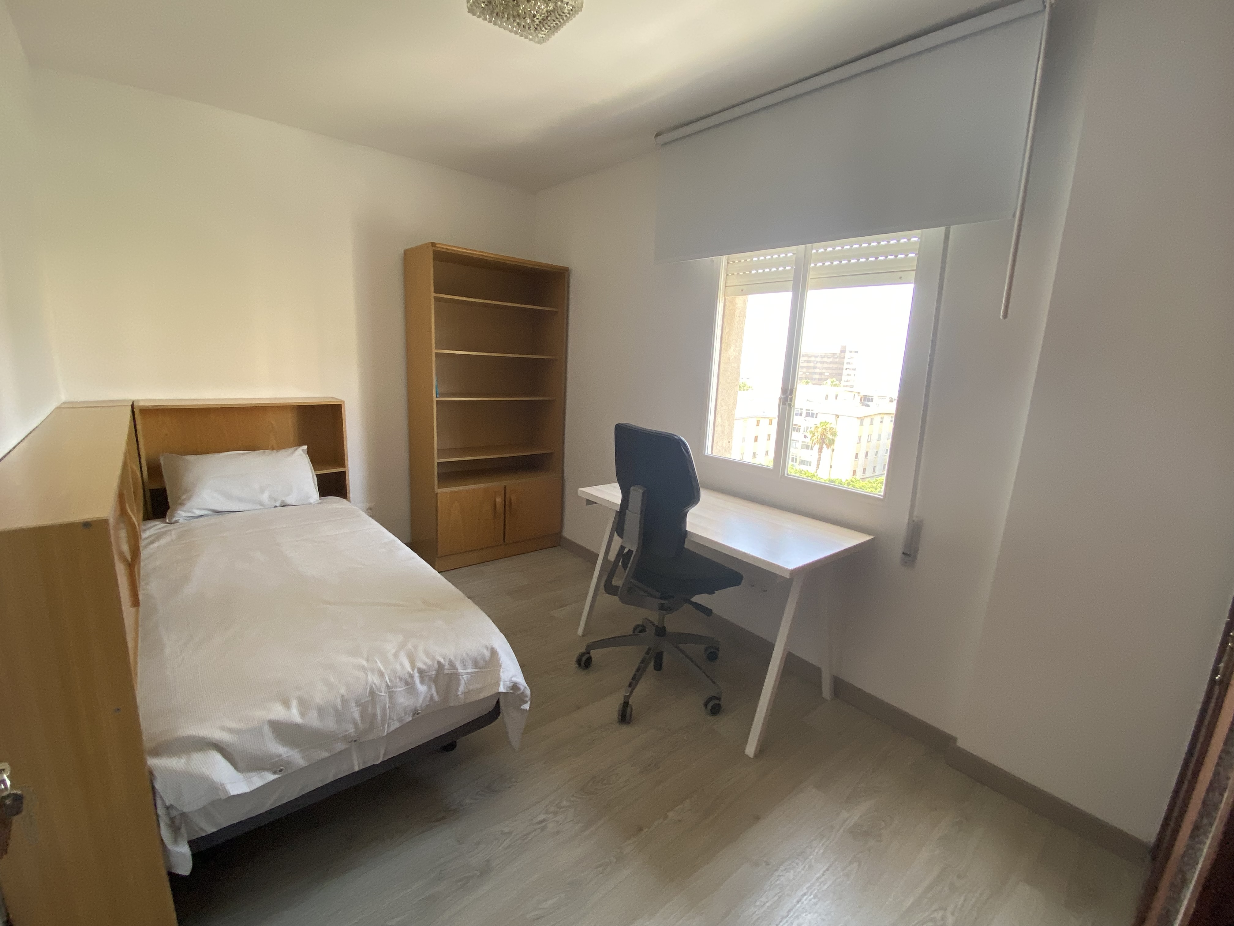 Habitación 100 m², Santa Cruz de Tenerife