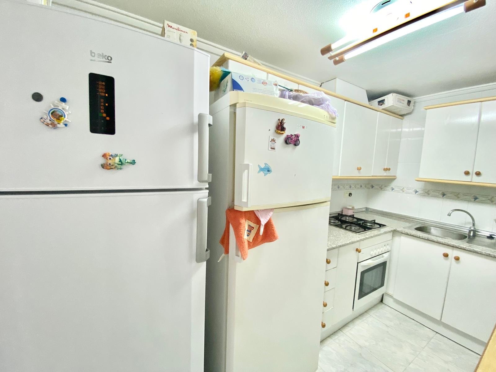 Piso de 75 m² en Torrevieja
