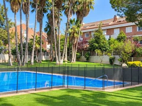 Piso de 361 m² en Esplugues de Llobregat
