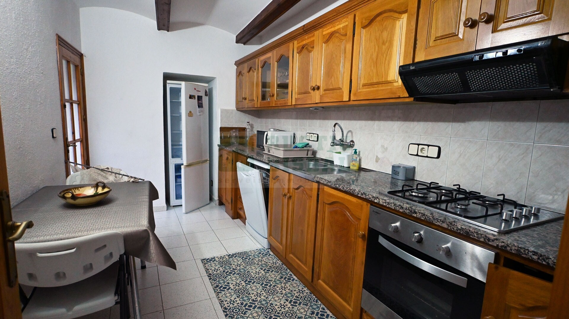 Piso de 143 m² en Ullastret