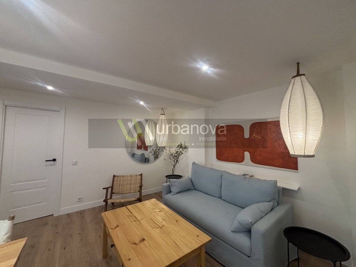 Piso de 48 m² en Logroño
