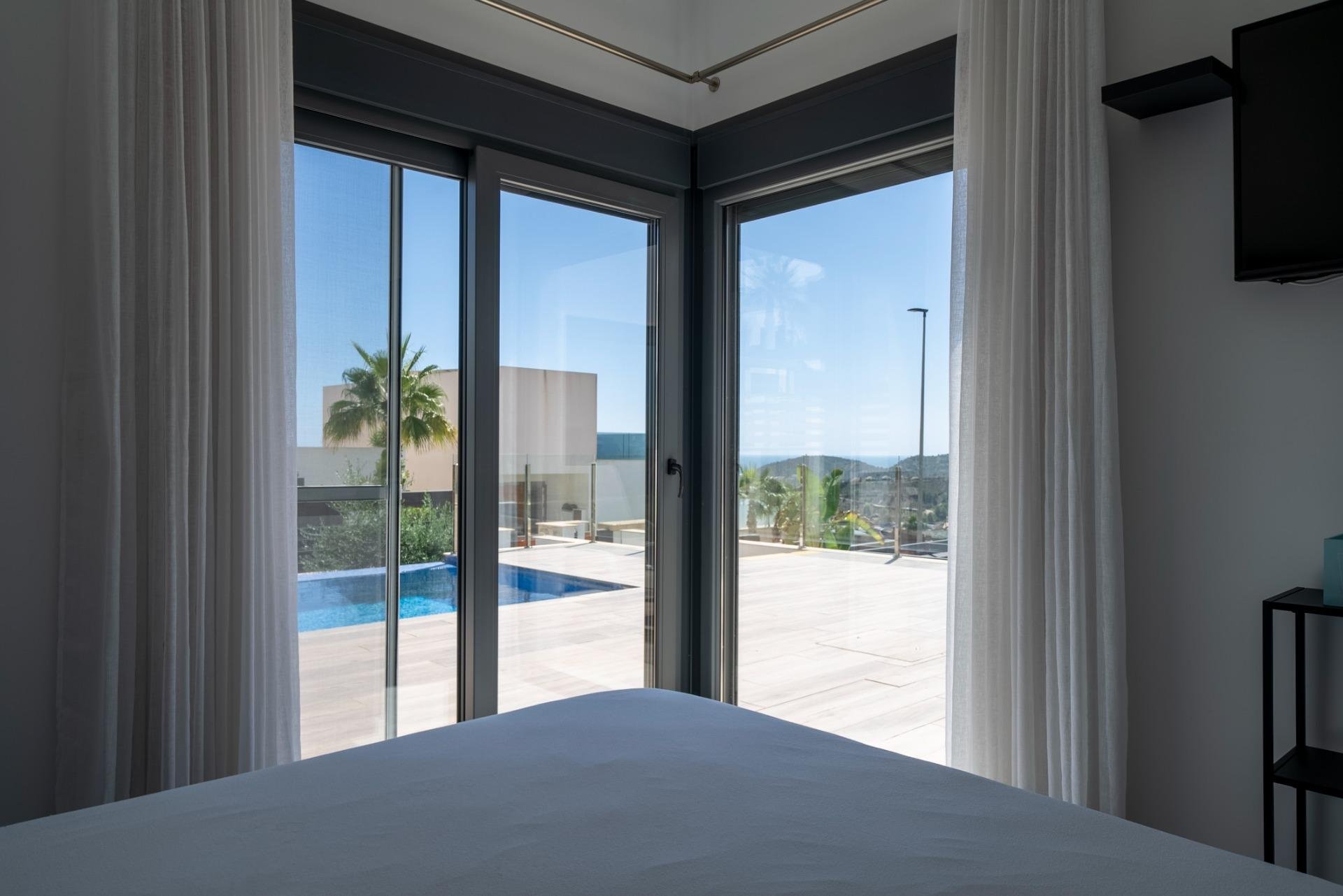 Casa 350 m² a Finestrat