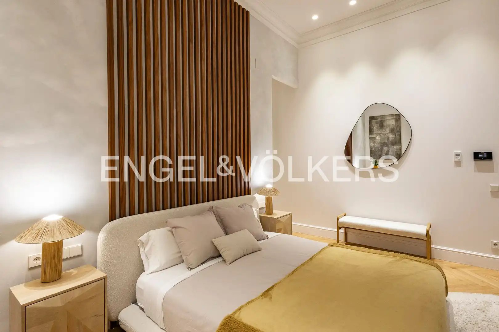 Piso de 160 m² en Barcelona