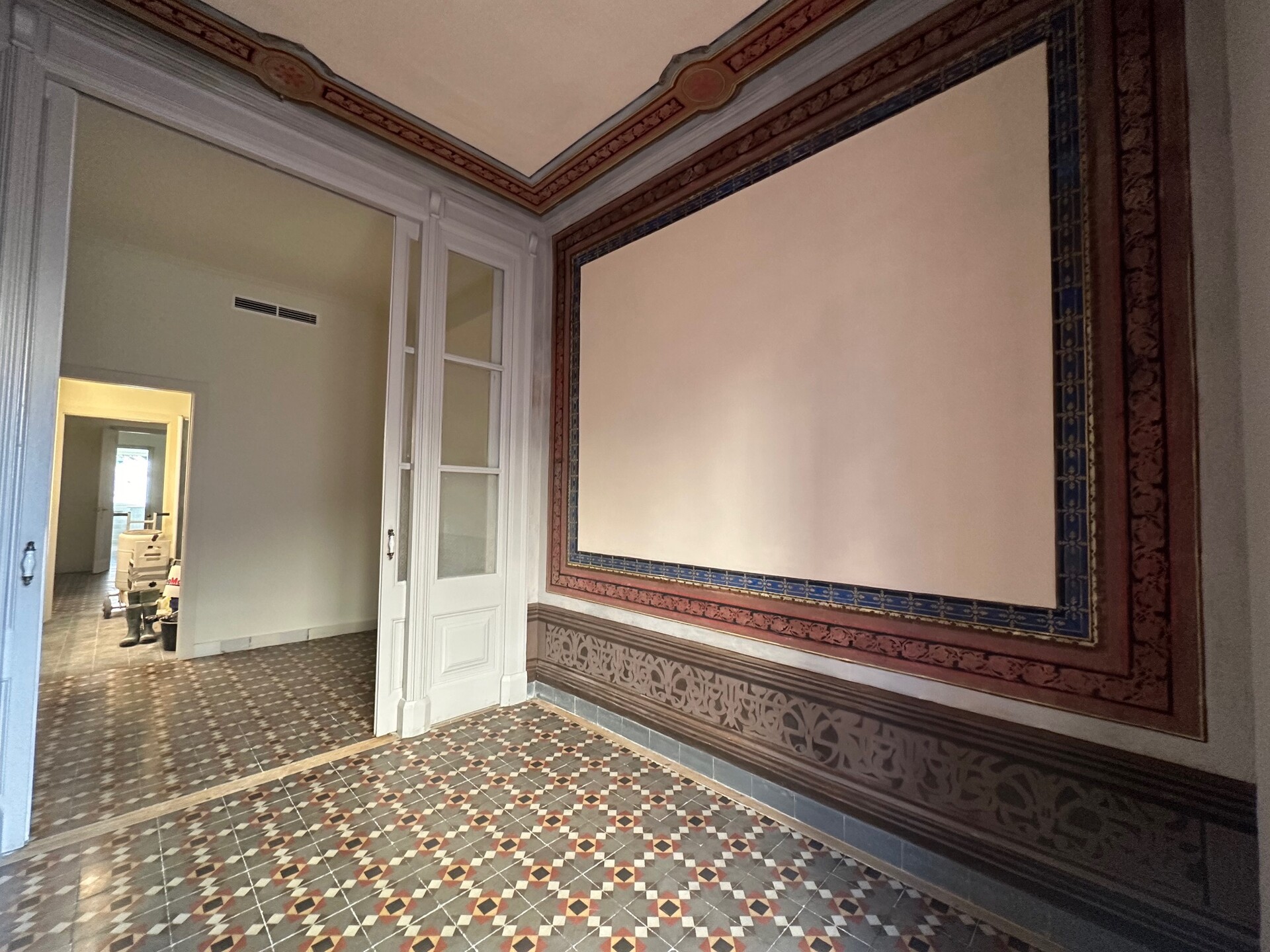 Piso de 252 m² en Gerona