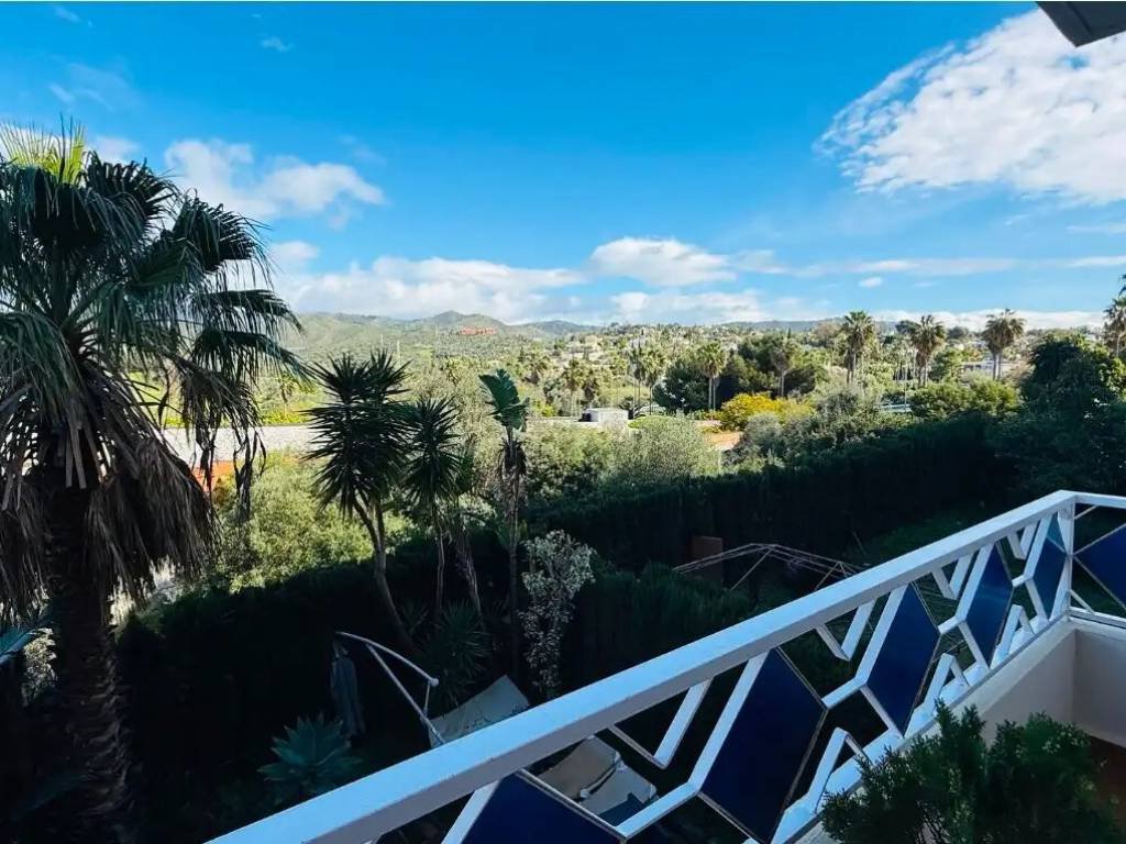 Wohnung 90 m² in Marbella