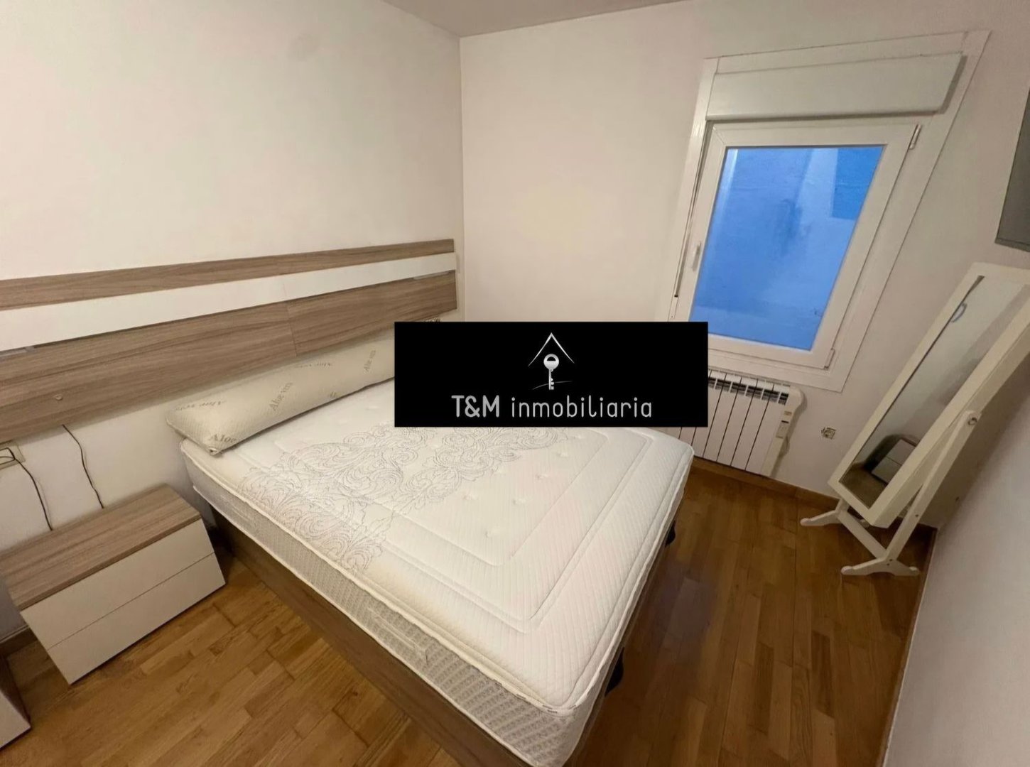 Piso de 104 m² en Ourense