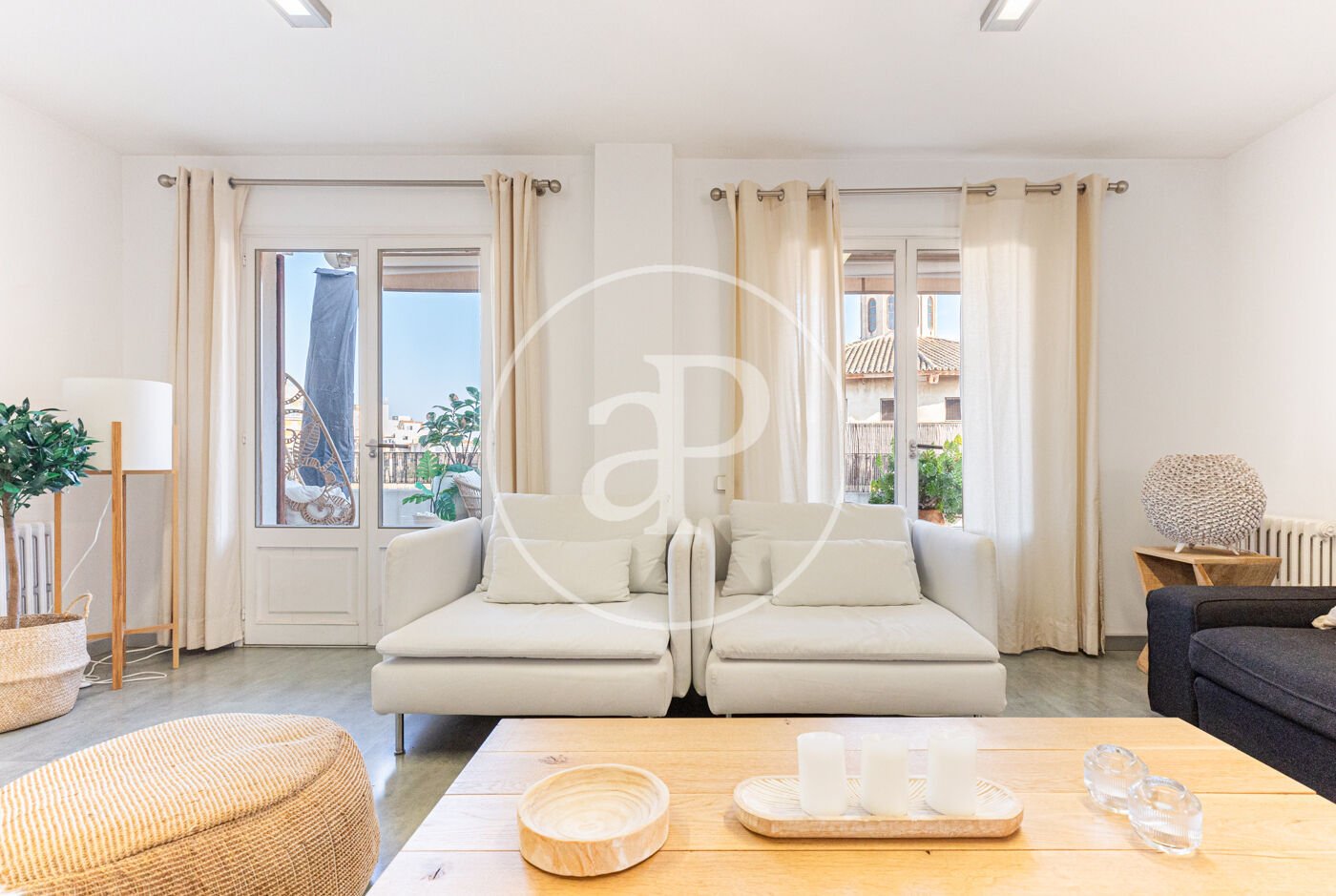 Pis de 173 m² a Palma