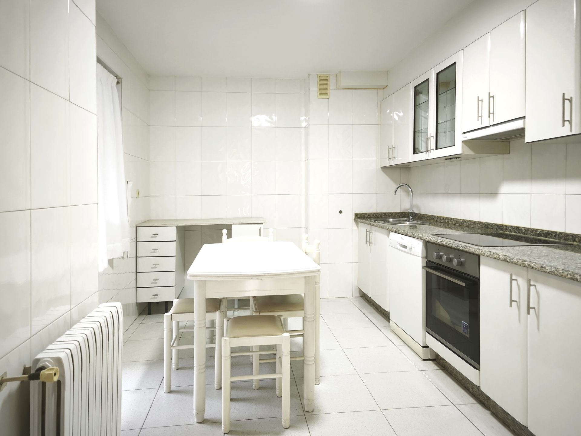 Piso de 72 m² en Ames