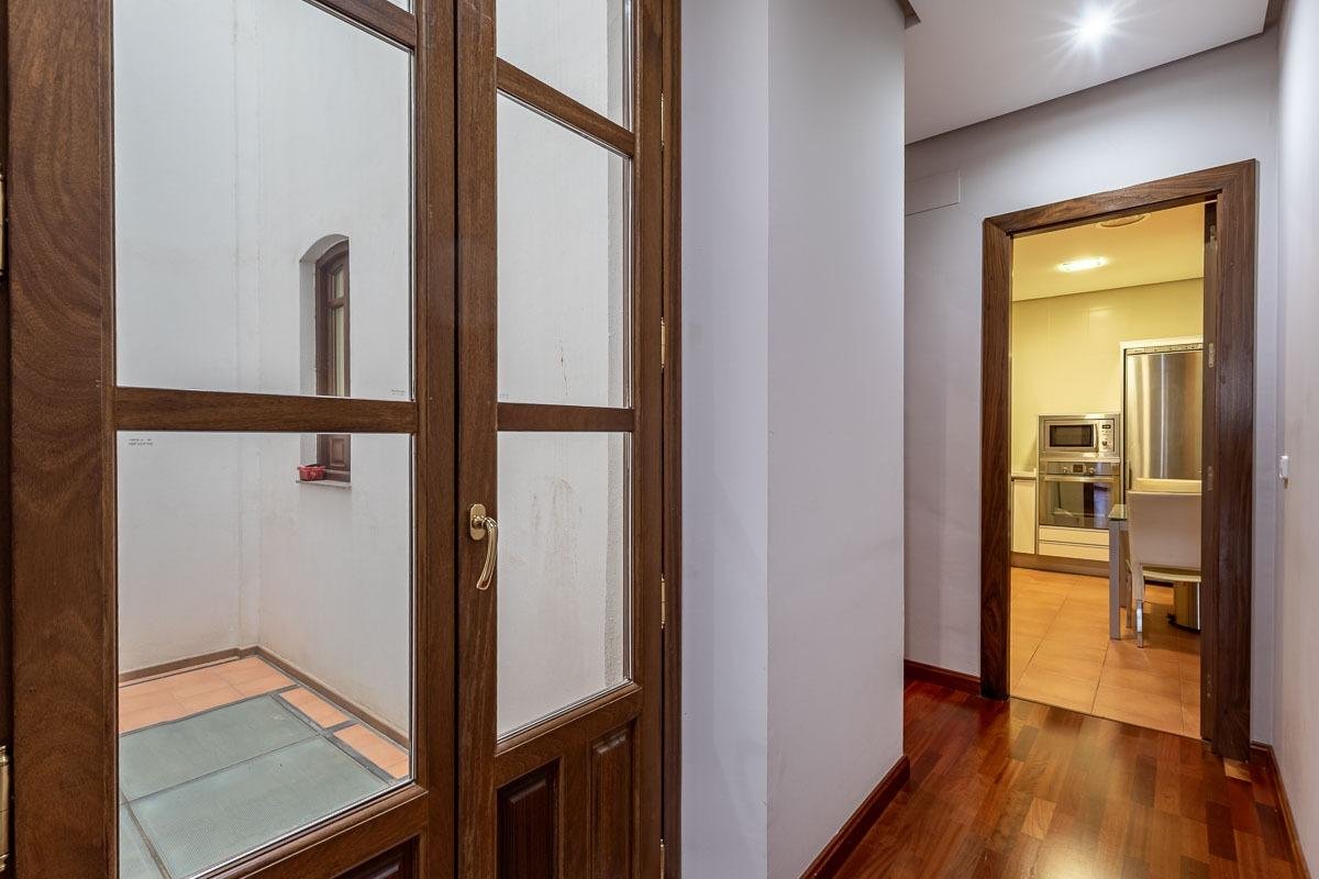 Piso de 140 m² en Granada