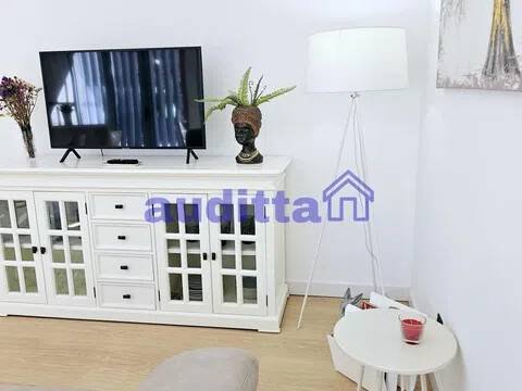 Piso de 90 m² en Sevilla