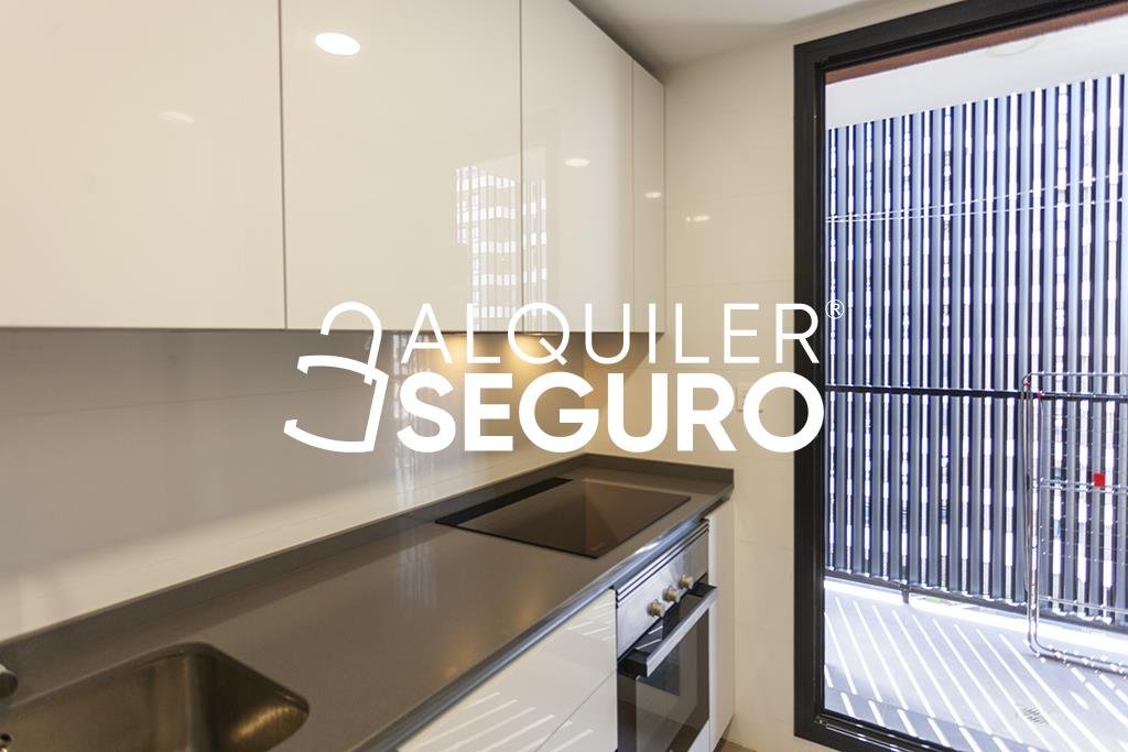 Appartamento 70 m² a Madrid