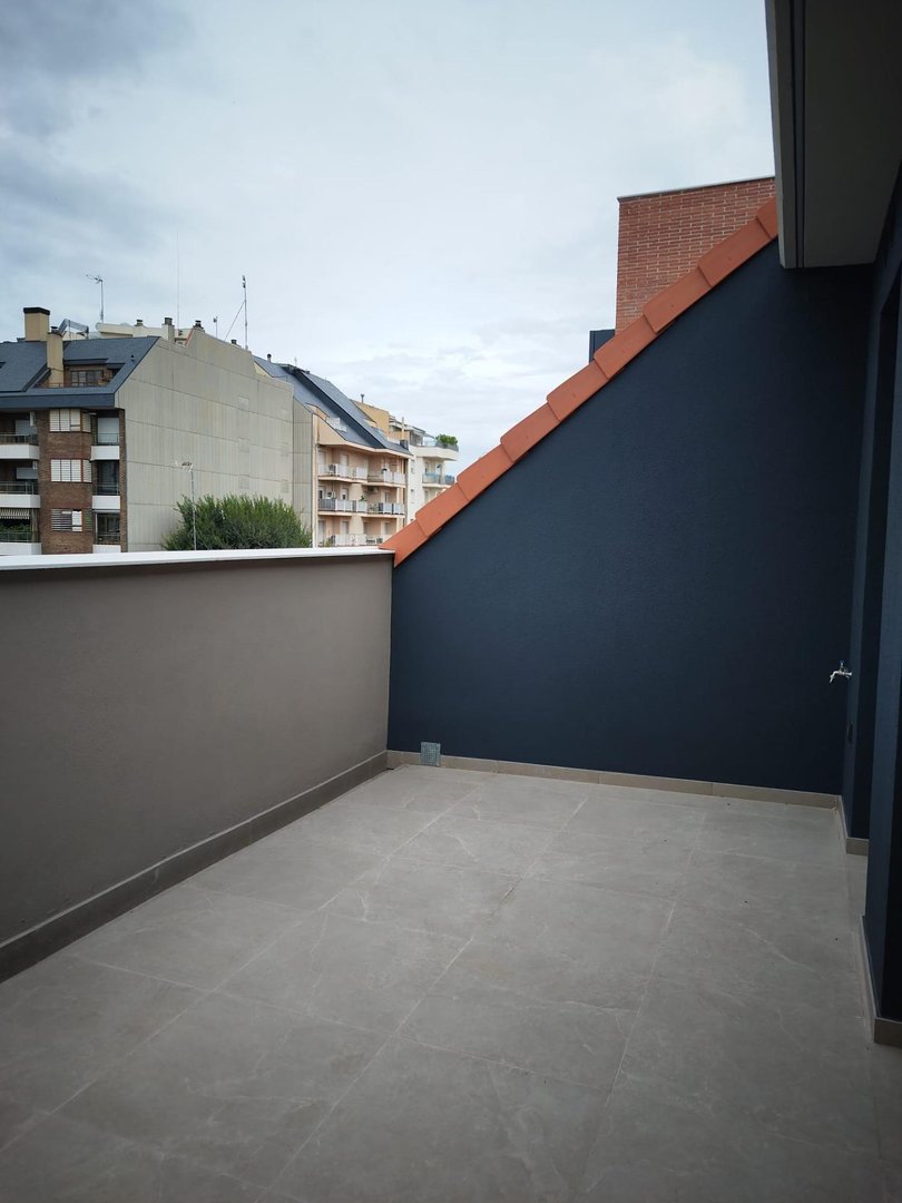 Pis de 70 m² a Granollers