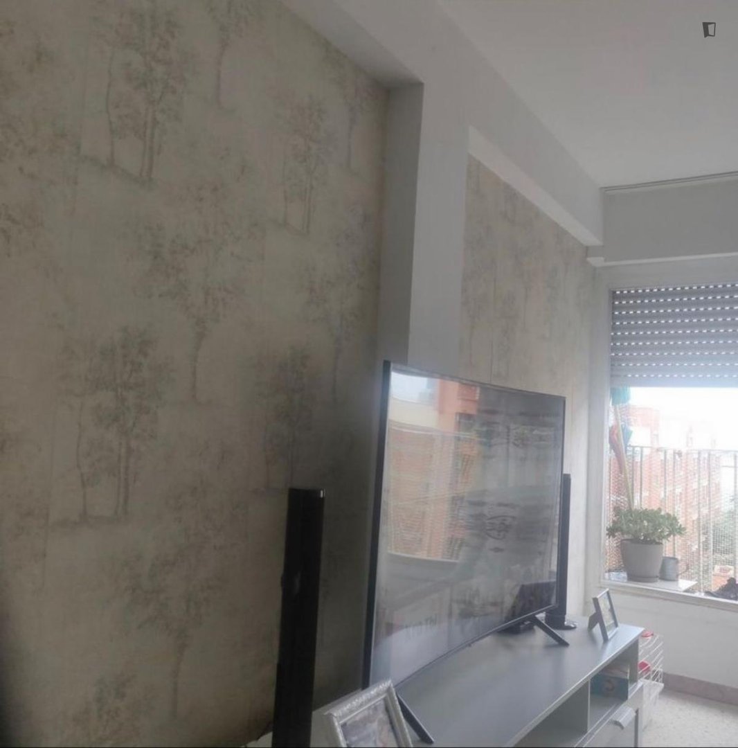 Habitación en alquiler, Barcelona
