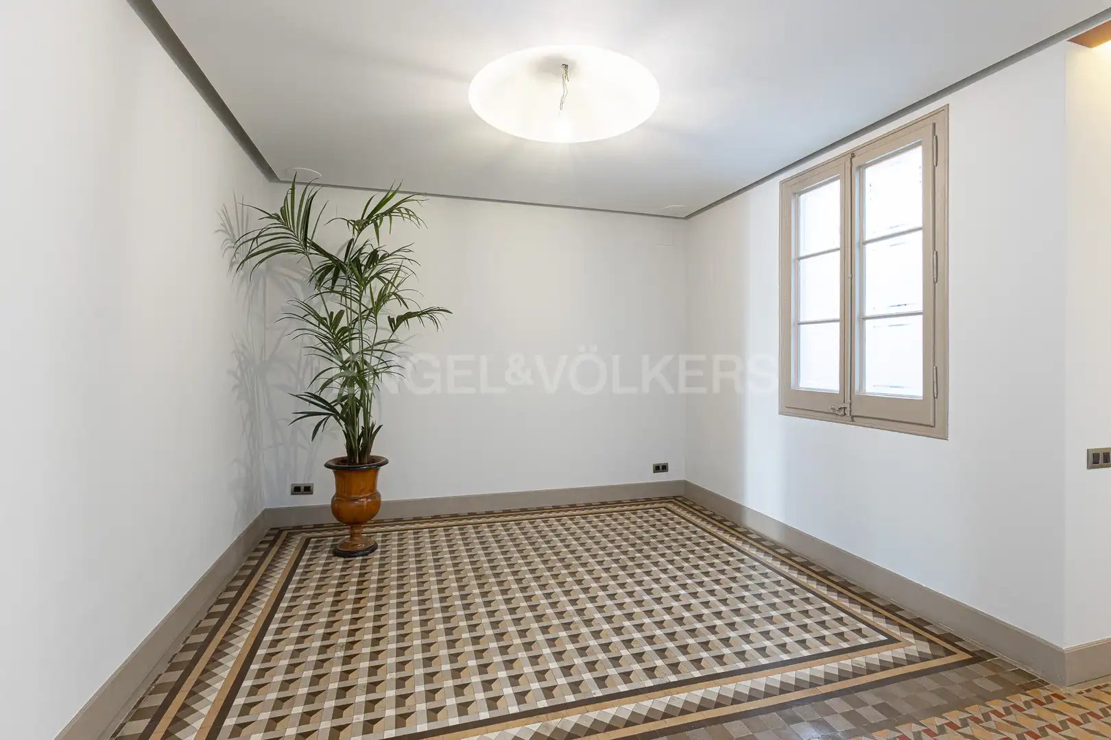 Piso de 202 m² en Barcelona