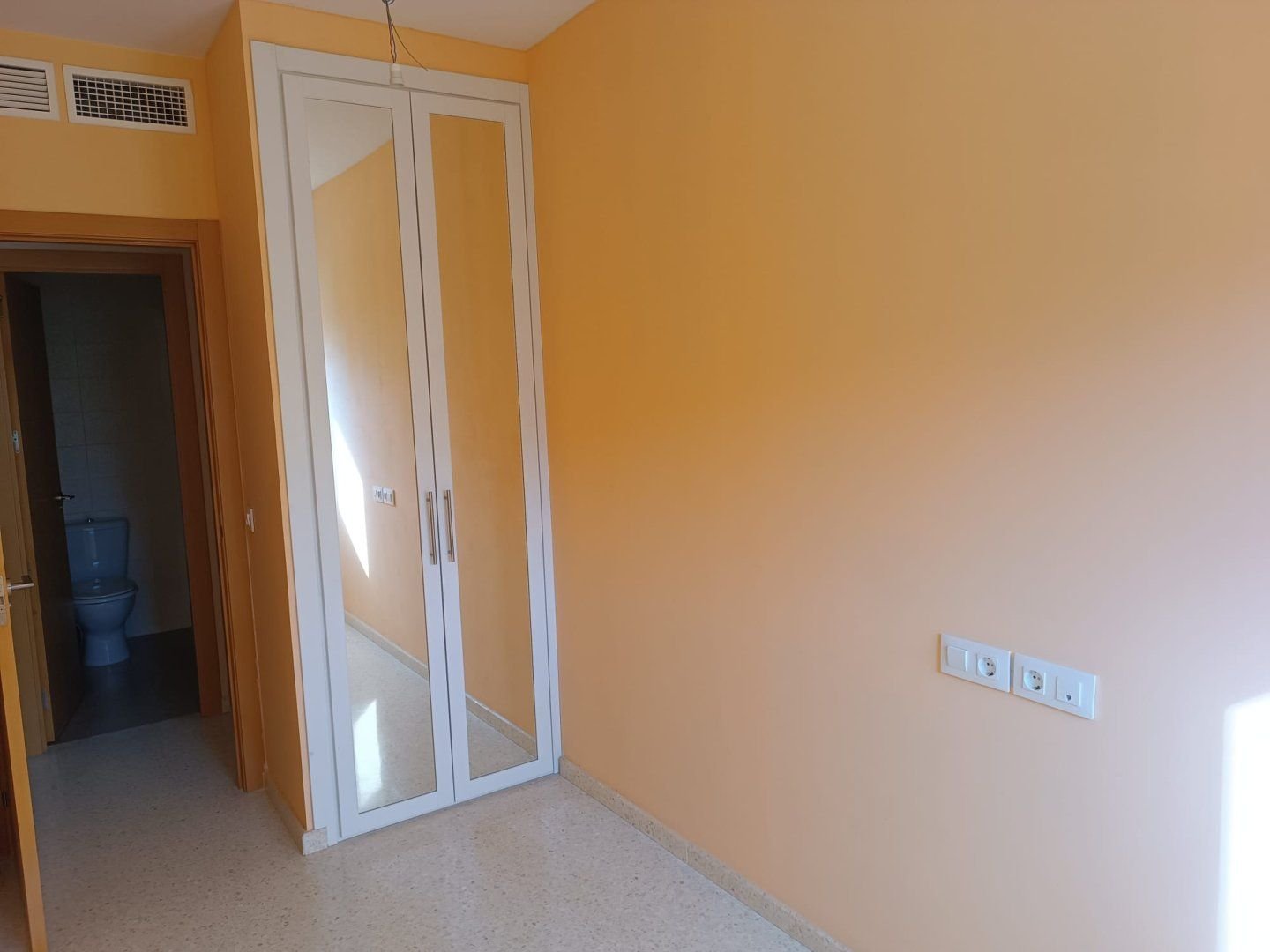 Pis de 80 m² a Sevilla