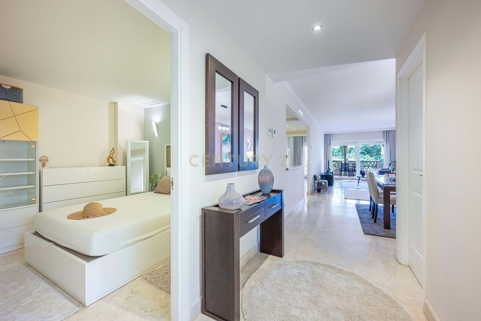 Pis de 90 m² a Marbella