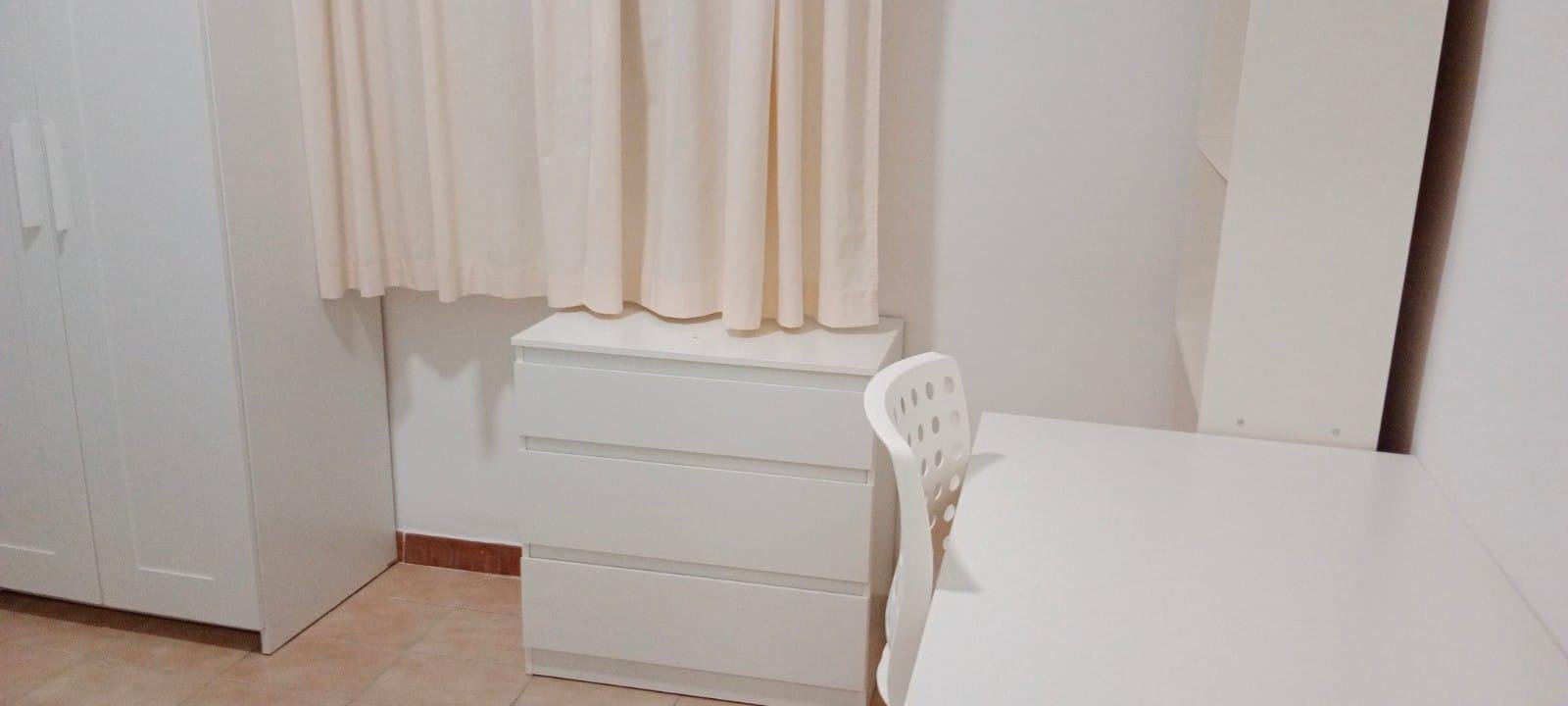Appartamento 64 m² a Siviglia