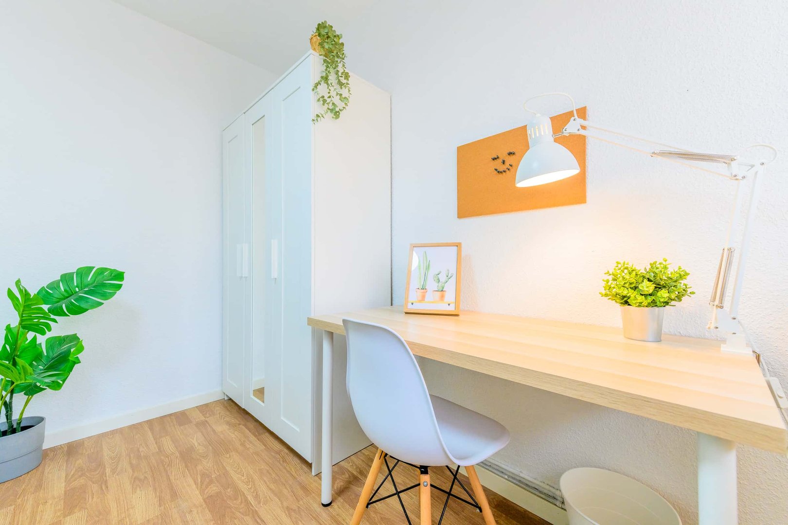 Habitació de lloguer, Getafe