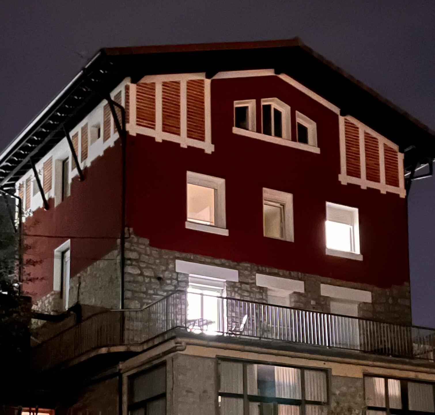 Habitación 300 m², San Sebastián