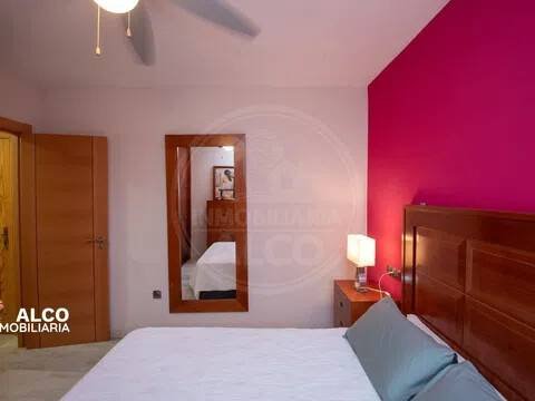 Piso de 63 m² en Torrox