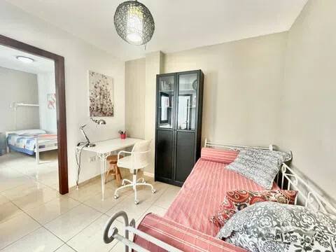 Piso de 98 m² en Las Palmas de Gran Canaria