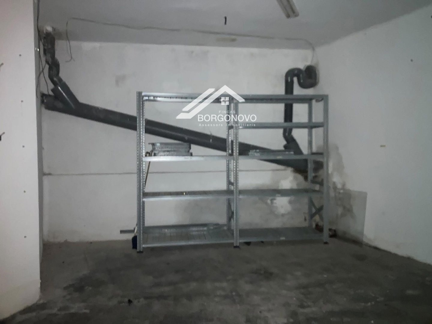 Wohnung 70 m² in Badalona