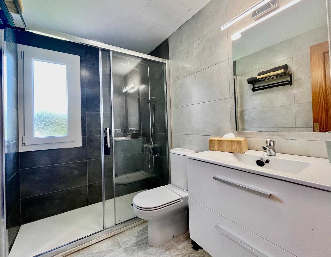 Piso de 64 m² en San Lorenzo del Cardessar