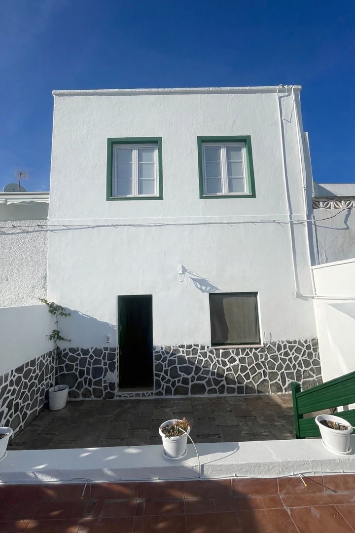 Casa de 139 m² en Arico