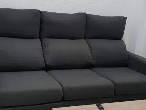 Pis de 89 m² a València