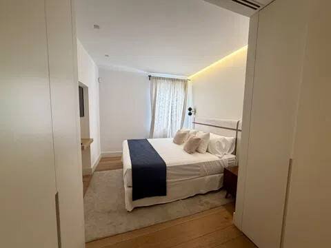 Piso de 144 m² en Madrid