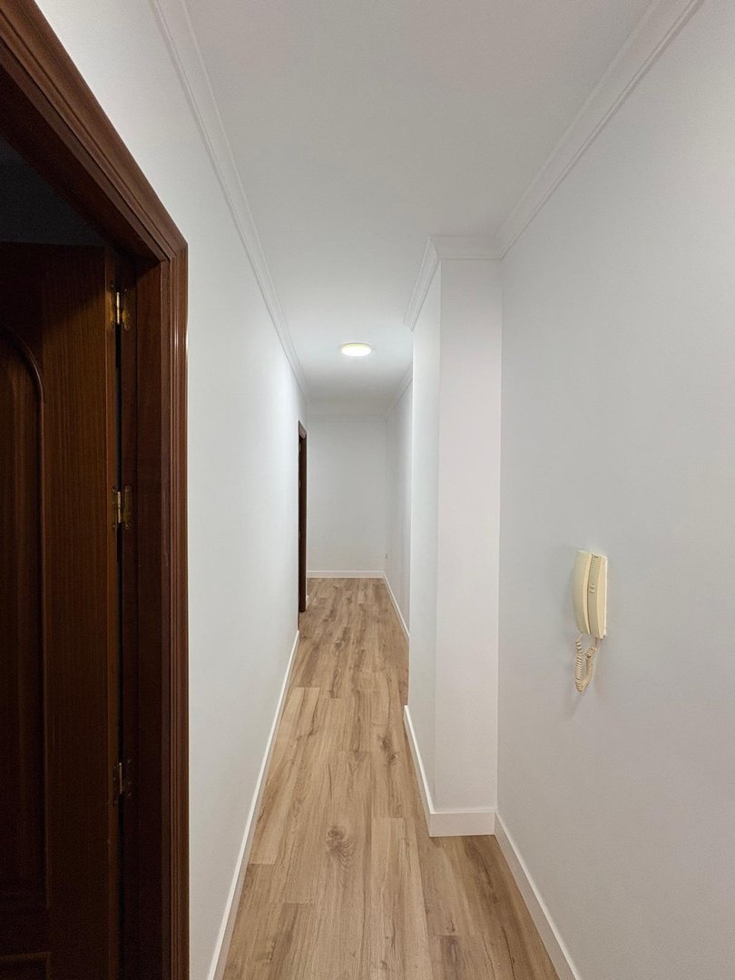 Pis de 111 m² a Motril