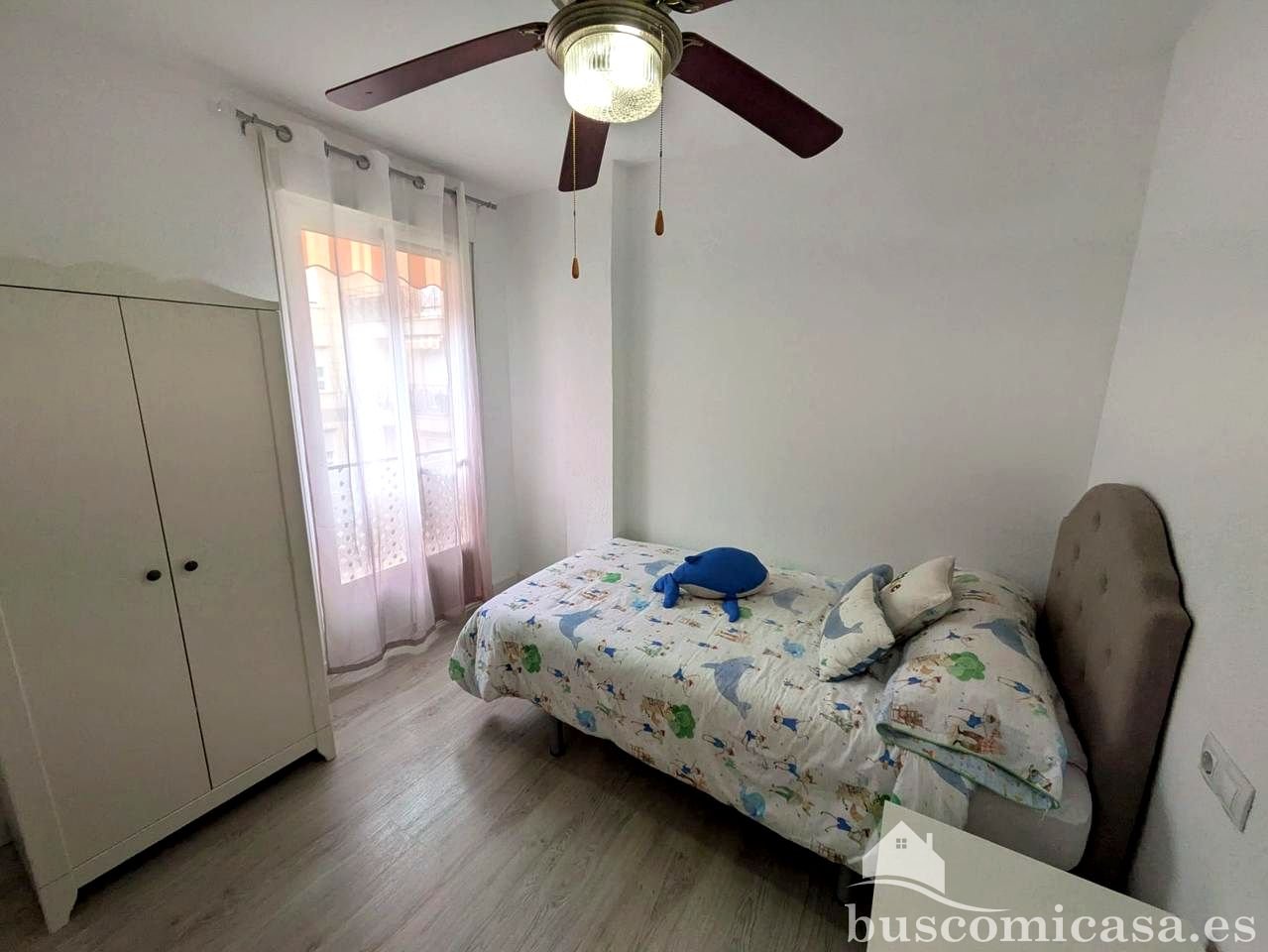 Pis de 110 m² a Linares