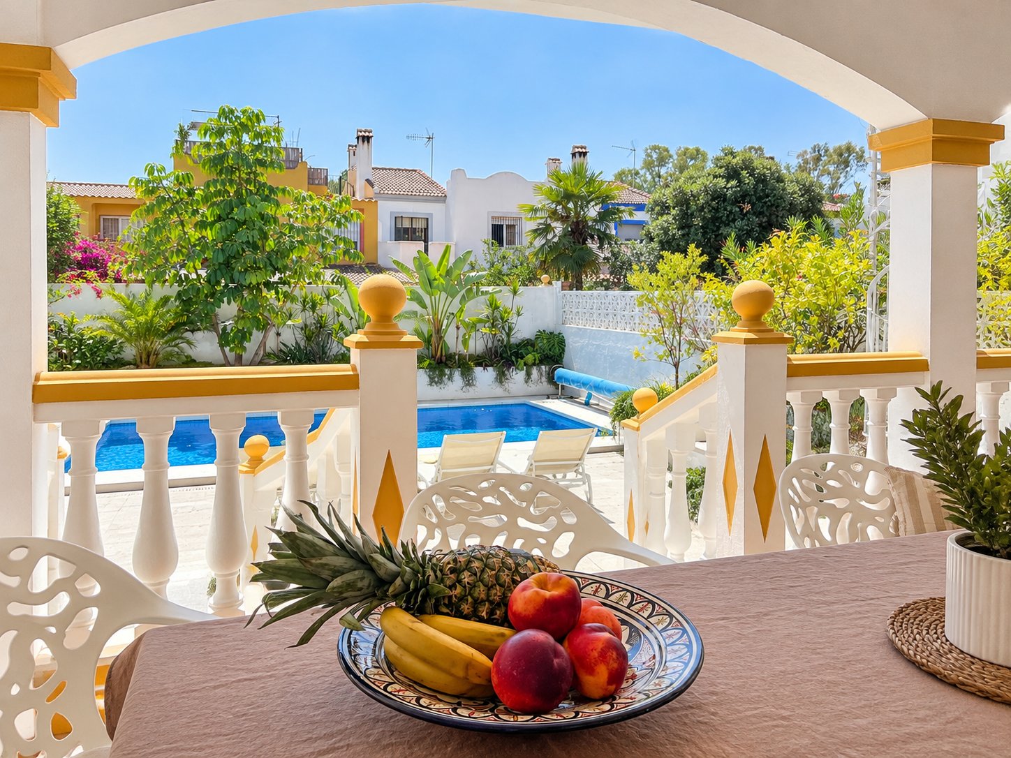 Pis de 193 m² a Marbella