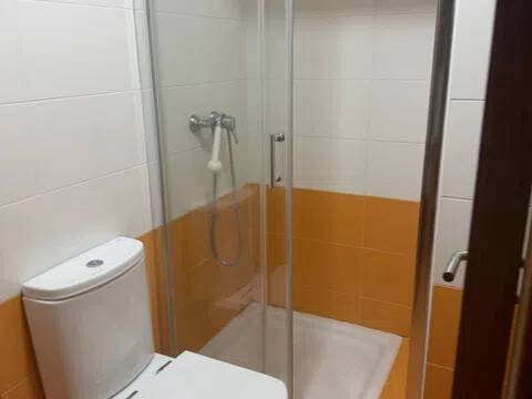 Квартира 61 м² у Barreiros