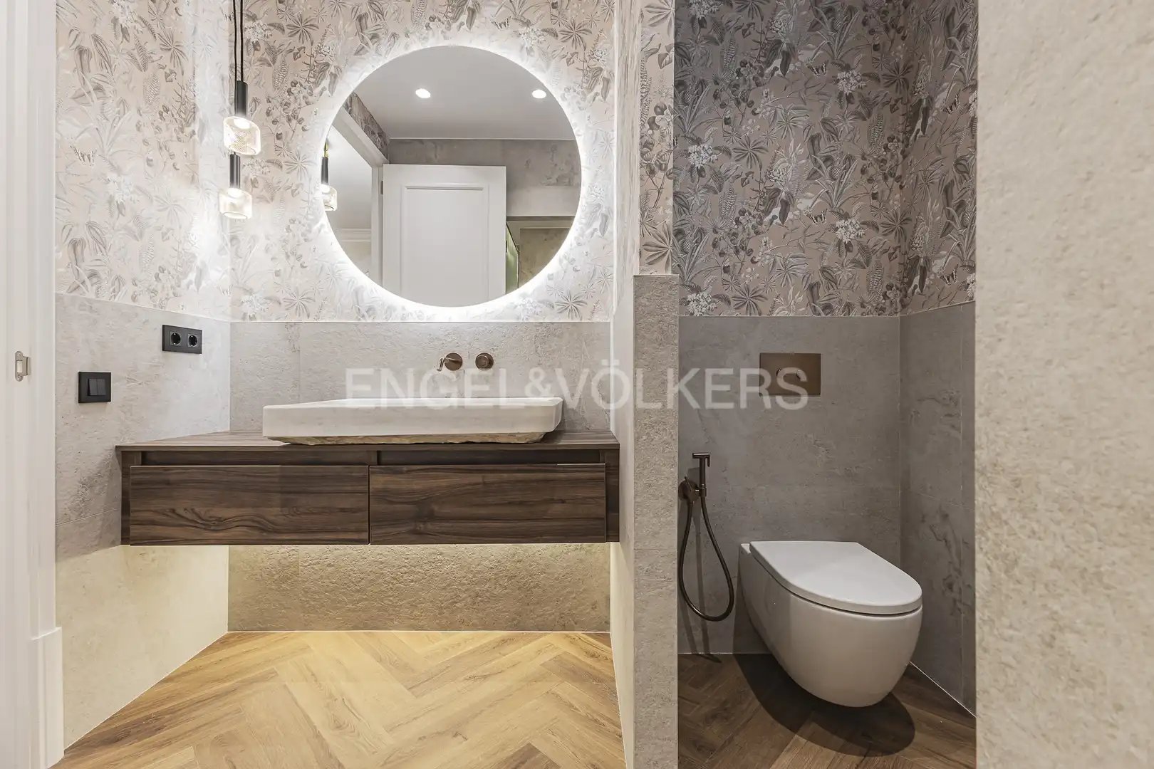 Piso de 195 m² en Barcelona