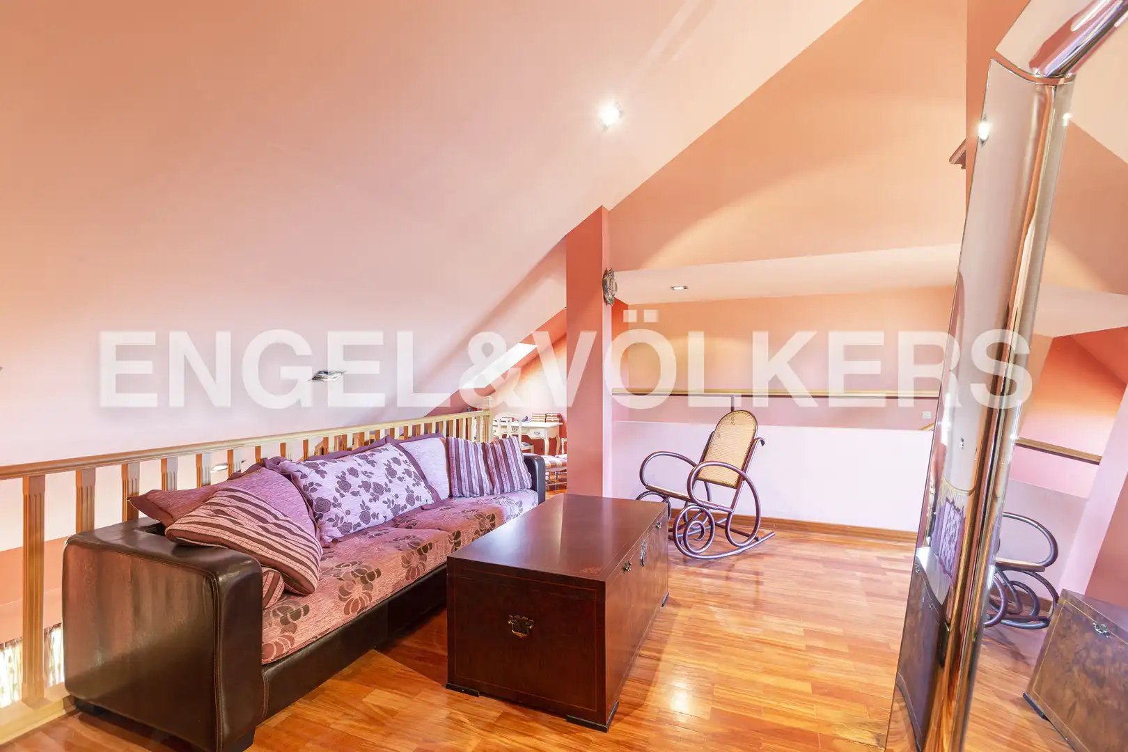 Piso de 500 m² en Boadilla del Monte
